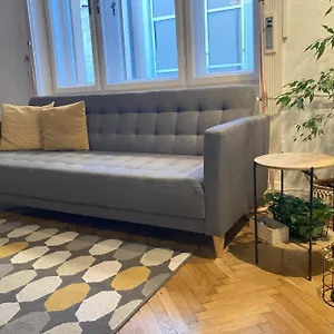 Downtown W18 Appartamento