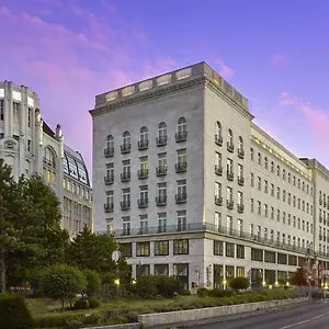 Hotel Al Habtoor Palace Budapest, Preferred &, Budapeste